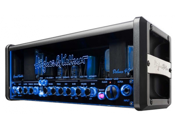 Hughes&Kettner GrandMeister Deluxe 40 Hughes&Kettner GrandMeister Deluxe 40